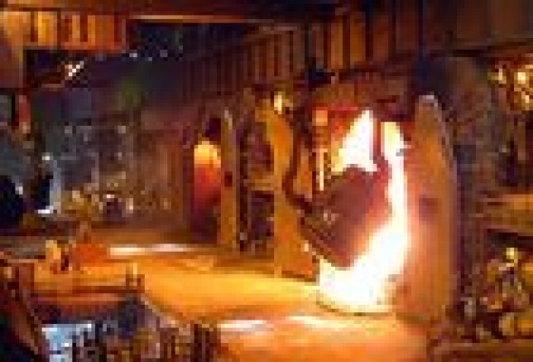 ArcelorMittal triplica pérdidas y cae en bolsa