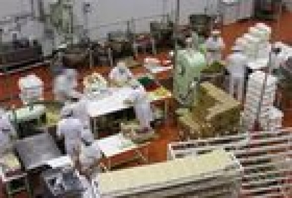 Confectionary Holding (Doña Jimena, 1880, El Lobo y Clair de Lune) aumentan un 10% su exportación en 2014 