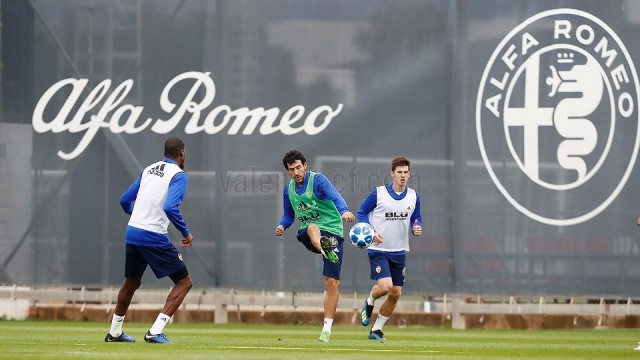 Parejo: 