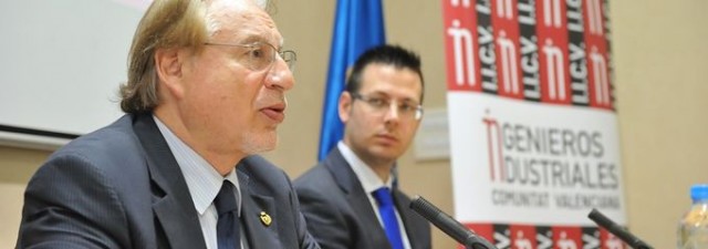 El 60% de ingenieros industriales suspenden la economía valenciana
