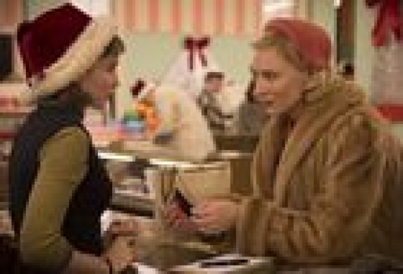 Cannes 2015: <br />Elegidos para la gloria