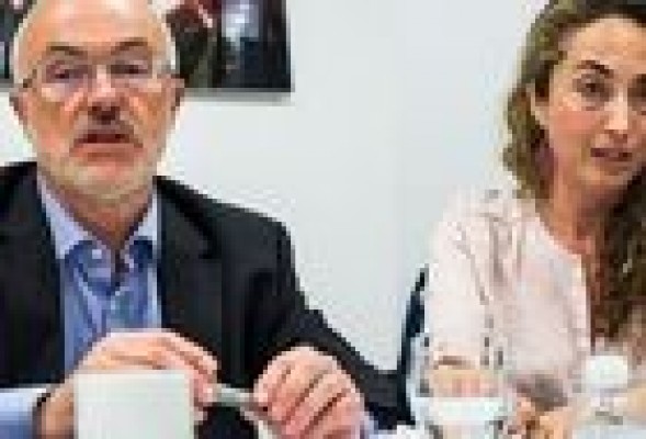 Podemos vs Ciudadanos: nuevos aires para la política económica de la Comunitat