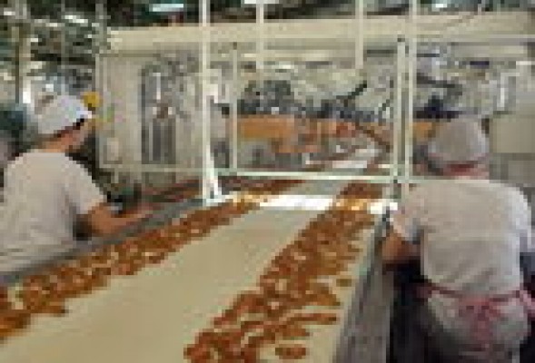 Alimentación y bebidas impulsan la economía de la Comunitat