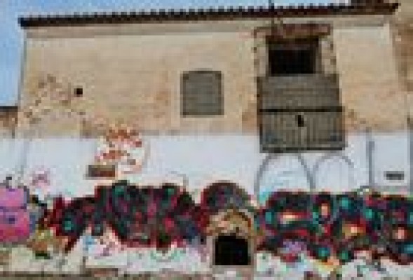 La Ruta de la vergüenza: una iniciativa recorre el patrimonio industrial y rural abandonado