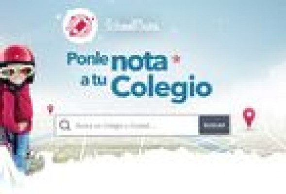 Schoolmars quiere que España ponga nota a sus 30.000 colegios y centros educativos