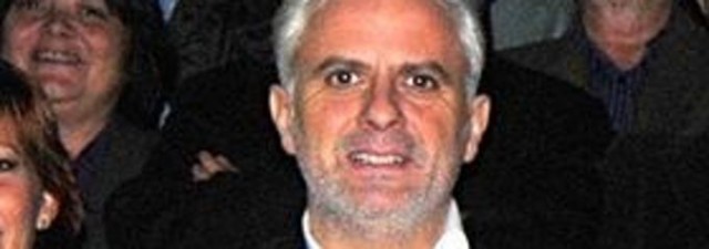 Marcos Benavent está en España