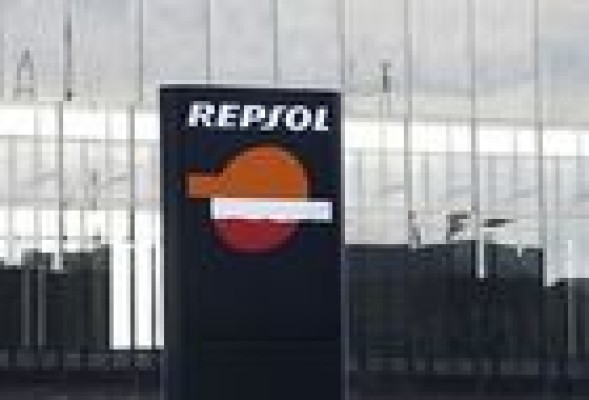 Sacyr cierra definitivamente la refinanciación de la deuda asociada a Repsol