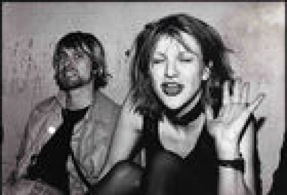 El día que Nirvana vino a Valencia 