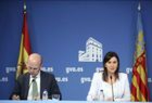 El Consell destina un millón de euros a ayudas de 100 euros contra la pobreza energética