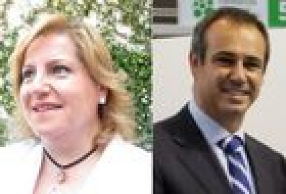 Emivasa nombra nueva presidenta a Ramón Llin y gerente a Dionisio García