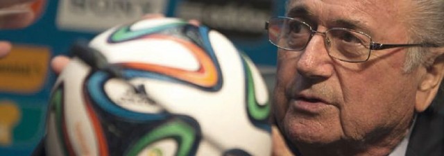 Cómo funciona (de verdad) la FIFA