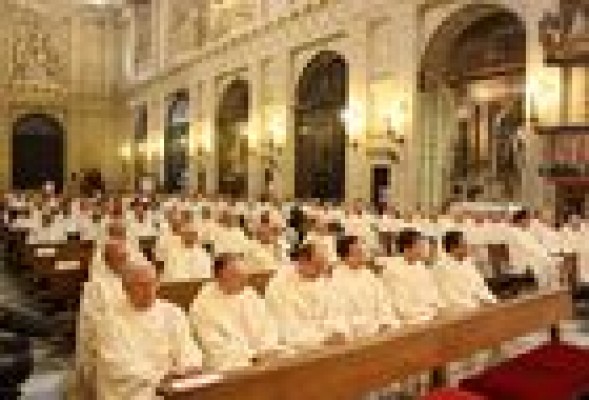 Palabra de Dios: las sicavs del clero superan ya los 26 millones de euros