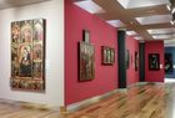 Lladró traslada su colección pictórica a un almacén de Madrid 