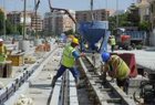 La demanda de empleo en el sector inmobiliario valenciano comienza a ser una realidad