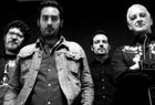 Rock a los cuarenta: Los Radiadores, una historia de segundas oportunidades
