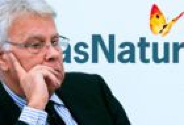 La junta de Gas Natural certificará la salida de Felipe González