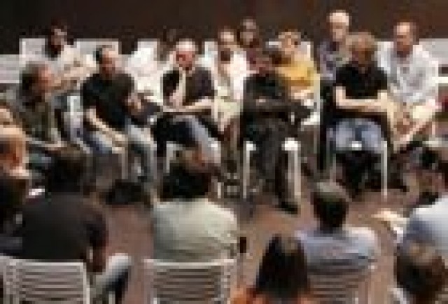 ¿Trabajar gratis? Artistas y creativos valencianos hablan de sus consecuencias