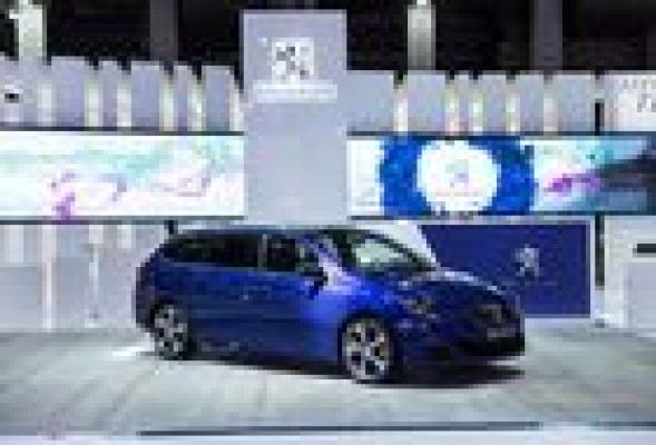 Peugeot 308 GT: La innovación tecnológica al servicio de la experiencia de conducción y la eficiencia