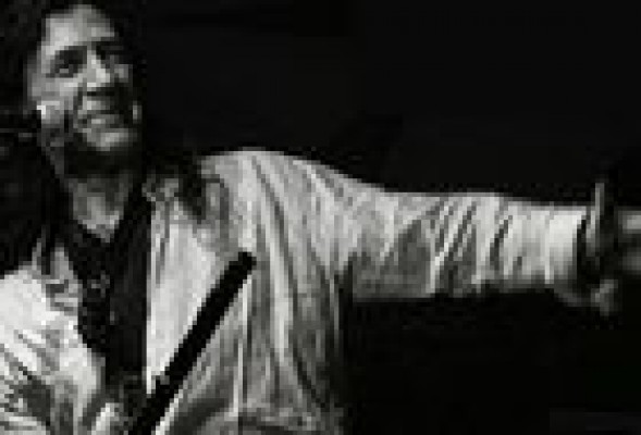 Flamenco y jazz en directo de la mano del maestro Jorge Pardo