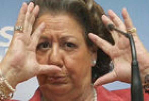 Los escenarios de pacto para Barberà tras el CIS