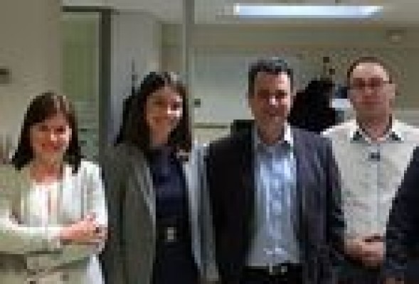 El grupo valenciano propietario de My Sphera compra Biosequence