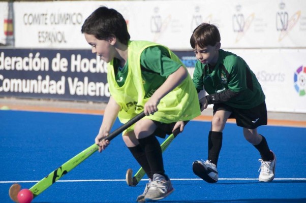 Arranca la décima temporada de las MinioOlimpiadas 
