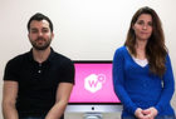 Wossel, tecnología valenciana para que las bloggers de moda y las marcas creen looks interactivos