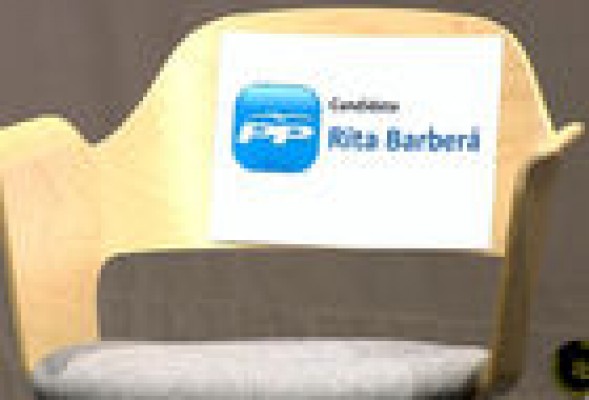 La bipolaridad del PP: Barberá pasa de los debates y critica a C's y Fabra todo lo contrario 