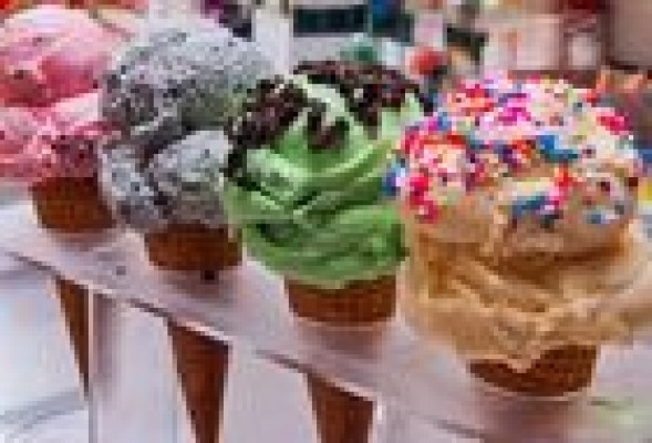 Ice Cream Factory elevó un 9% sus ventas en 2014 hasta 95 millones de euros