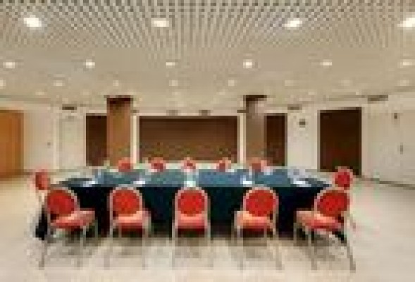 Melià abrirá en verano un hotel de negocios junto a Feria Valencia