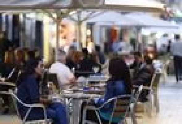 Los impagos al comercio siguen cayendo en la Comunitat Valenciana