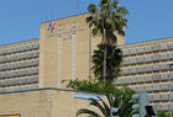 La Generalitat licita la demolición de la vieja Fe