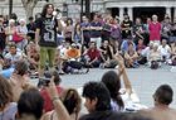 El 15M volverá a 