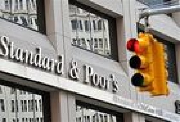 S&P advierte de que el 94% de los municipios españoles no está en 'bono basura'