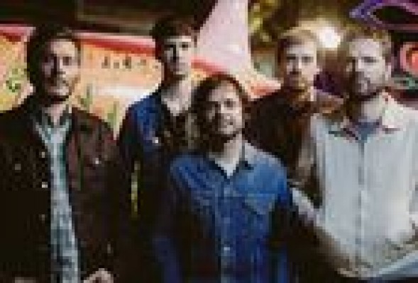 La Habitación Roja, Mejor Disco de Pop de 2014 por 'La moneda en el aire'