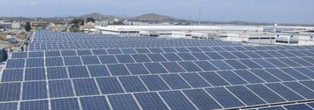 Otro debate y foto sin el PP, esta vez del sector fotovoltaico
