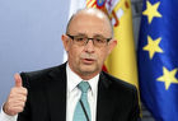 El Gobierno recurre la multa de 19 millones de la CE por el 