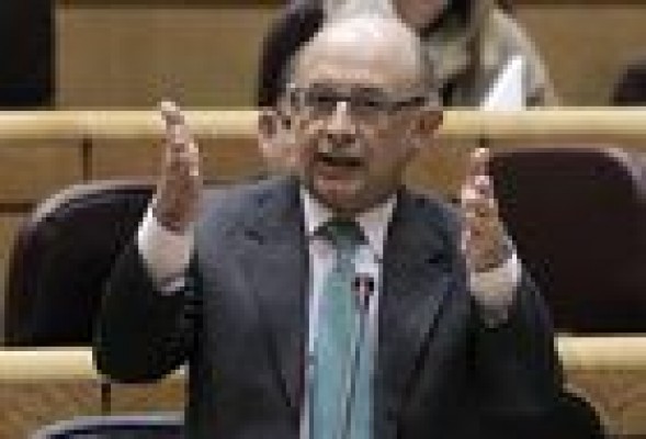 Montoro rechaza pagar la multa de las facturas 'en el cajón' y se atribuye su descubrimiento