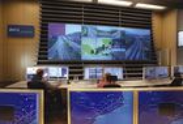 La mejora del tráfico de las autopistas impulsa un 7% el beneficio de Abertis