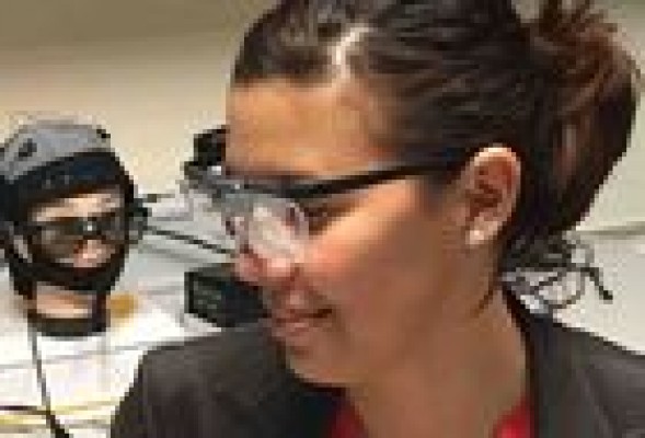 La Universidad de Elche aprovecha un concierto de la OSCE para realizar un experimento 