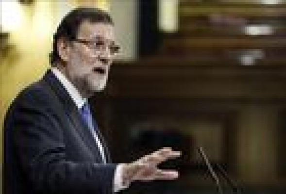 Rajoy aboga por esperar a 
