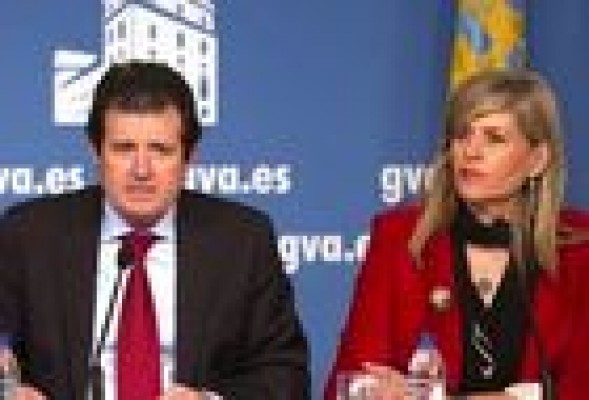 El PP de Alicante basa la reindustrialización en la zona franca tecnológica