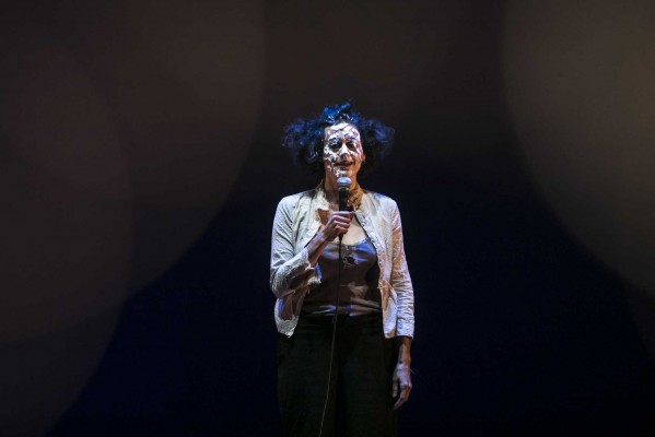El circ anhela ocupar d'una vegada per totes el teatre: així serà la seua gran nit a Castelló