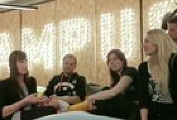 Google Campus se presenta en Valencia 