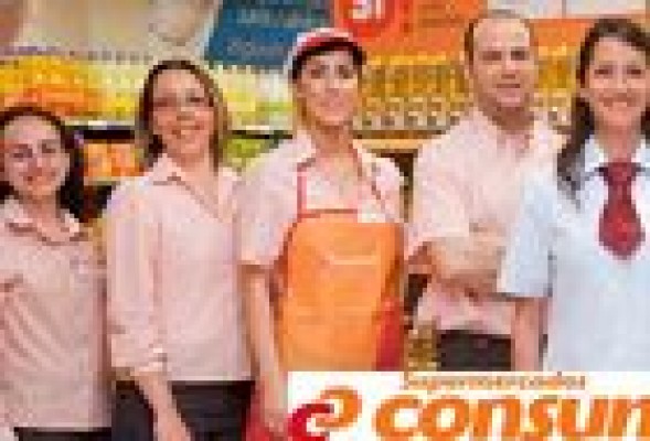 Consum contará con 169 supermercados en Cataluña con la nueva apertura de Palafolls