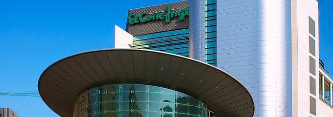 La mitad de nuevos directivos que contrate El Corte Inglés serán mujeres 