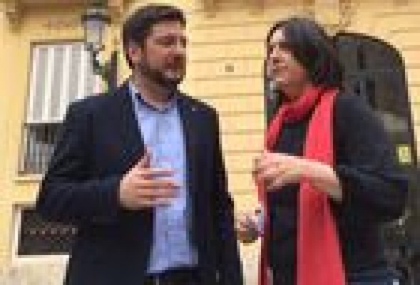 EU se plantea abandonar la Comisión de Investigación de Imelsa