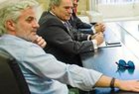 El exgerente de Imelsa Marcos Benavent declarará ante el juez dos días después del 24M