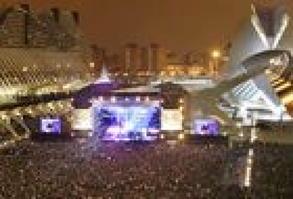 Por qué en Valencia no ha ‘cabido' un gran festival indie hasta la llegada del Festival de les Arts