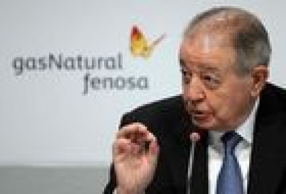 El presidente de Gas Natural Fenosa califica de 